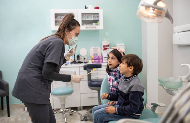 Best Full Mouth Reconstruction  in Smethport, PA