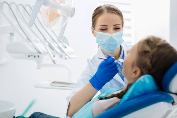 Best Emergency Dental Care  in Smethport, PA